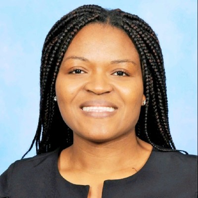 Pastor Mary Ndukwu